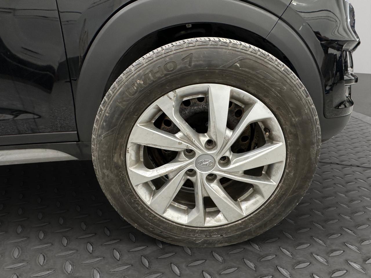 2021 Hyundai Tucson Preferred | Reverse Cam | Heated Seats Photo