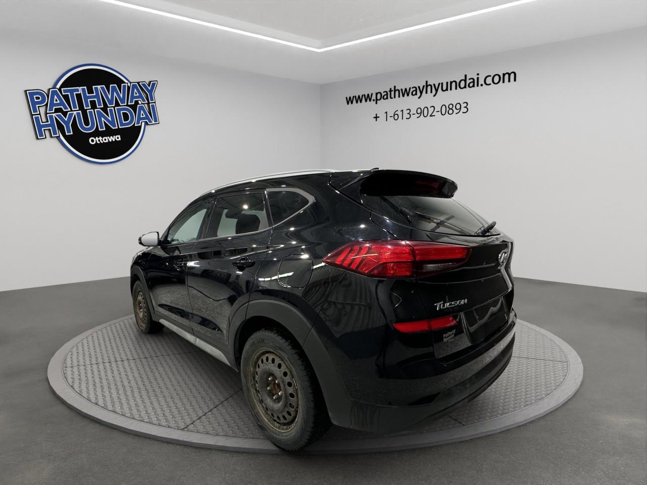 2021 Hyundai Tucson Preferred | Reverse Cam | Heated Seats Photo