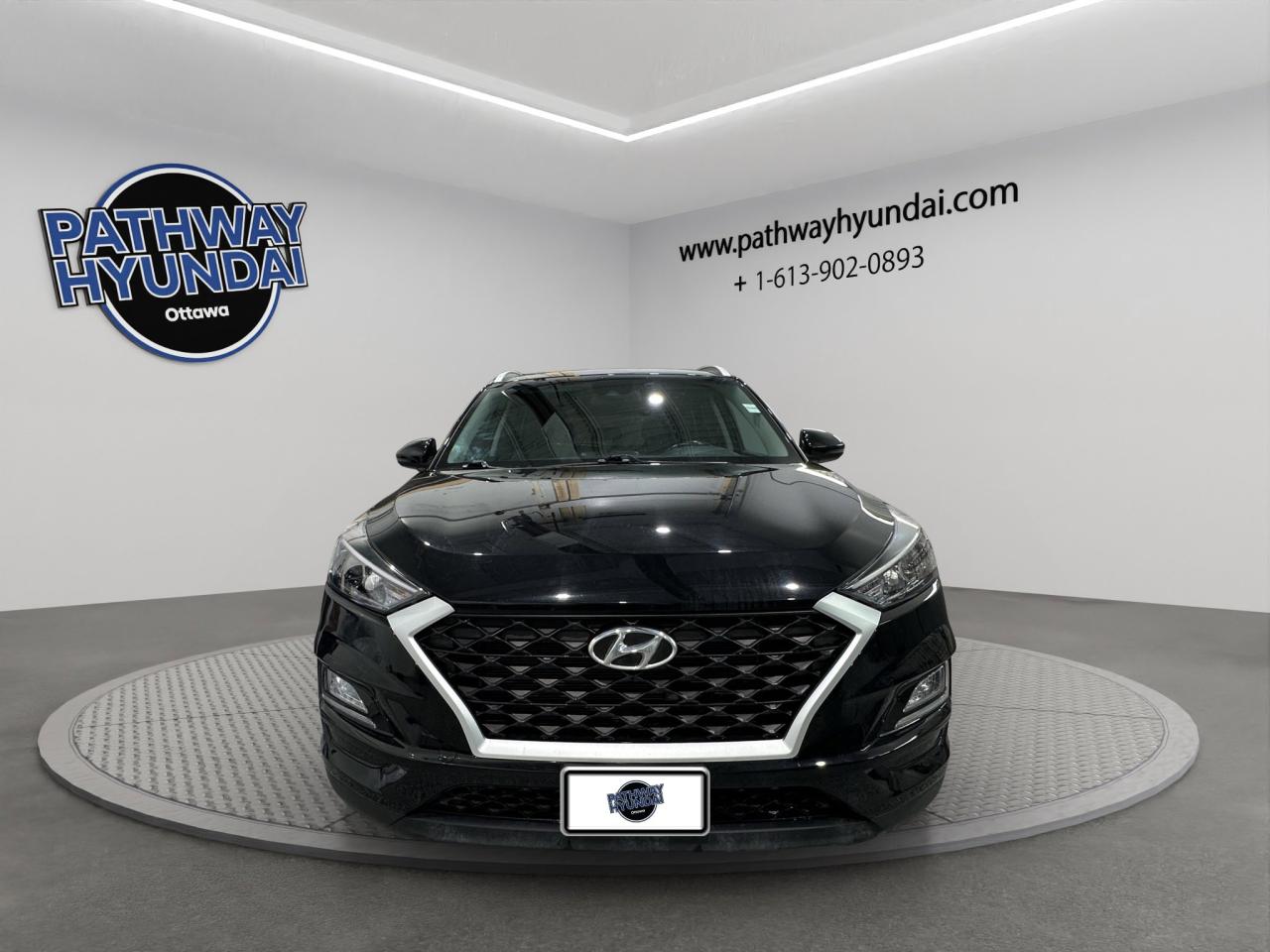 2021 Hyundai Tucson Preferred | Reverse Cam | Heated Seats Photo