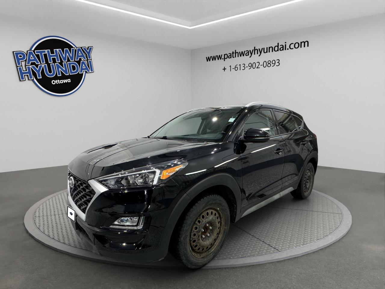 2021 Hyundai Tucson Preferred | Reverse Cam | Heated Seats Photo