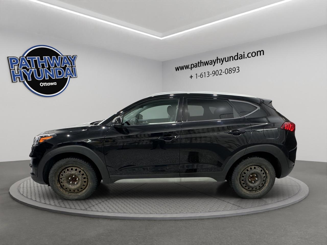 2021 Hyundai Tucson Preferred | Reverse Cam | Heated Seats Photo