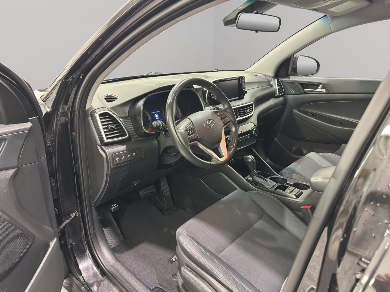 2021 Hyundai Tucson Preferred | Reverse Cam | Heated Seats Photo