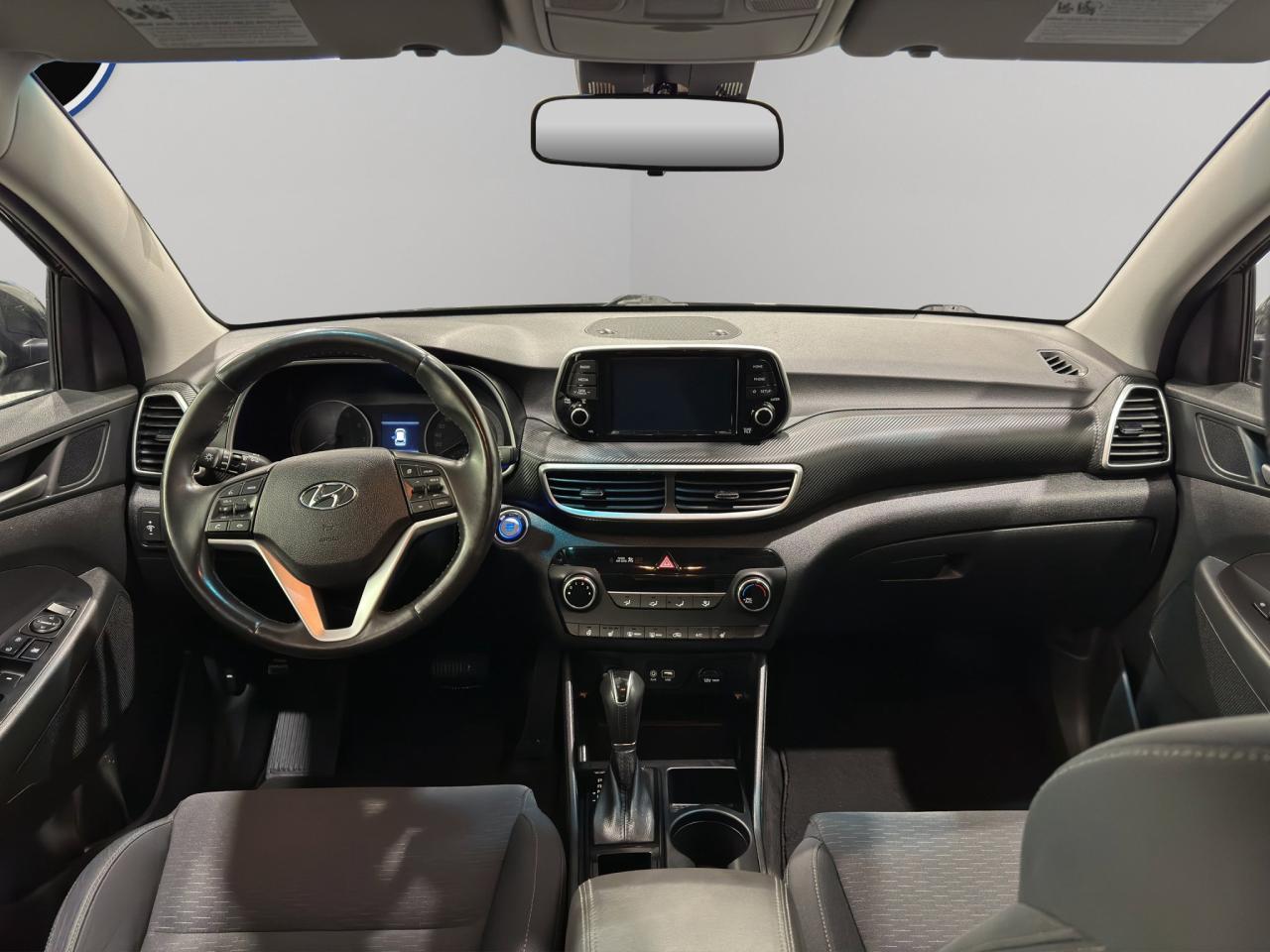 2021 Hyundai Tucson Preferred | Reverse Cam | Heated Seats Photo