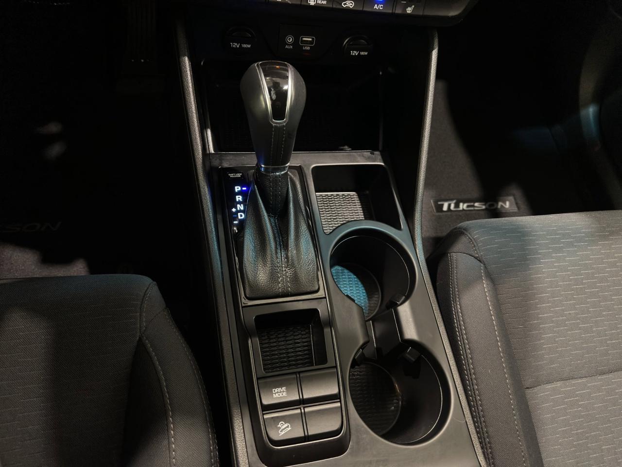 2021 Hyundai Tucson Preferred | Reverse Cam | Heated Seats Photo