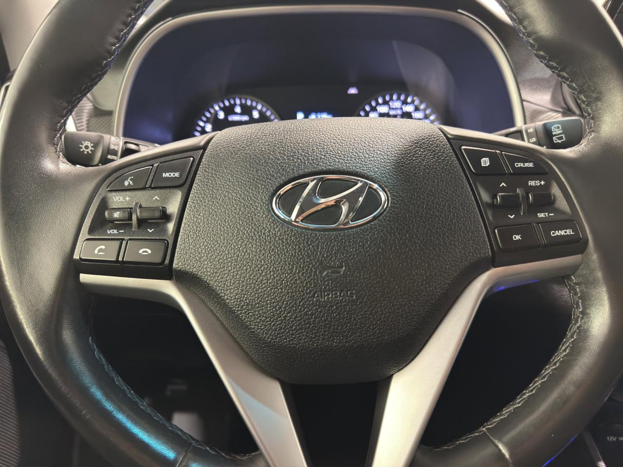 2021 Hyundai Tucson Preferred | Reverse Cam | Heated Seats Photo