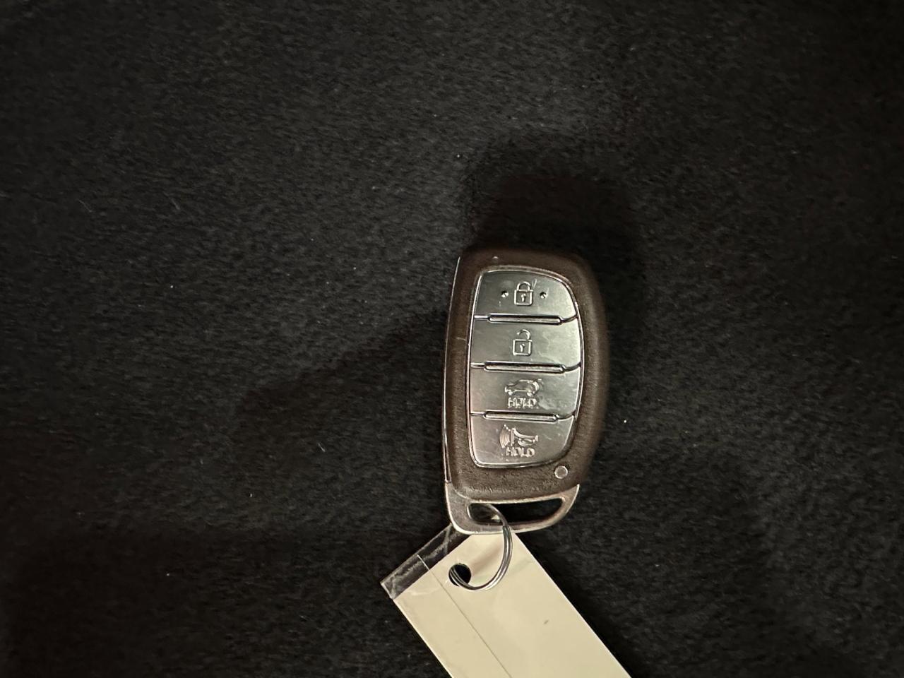 2021 Hyundai Tucson Preferred | Reverse Cam | Heated Seats Photo