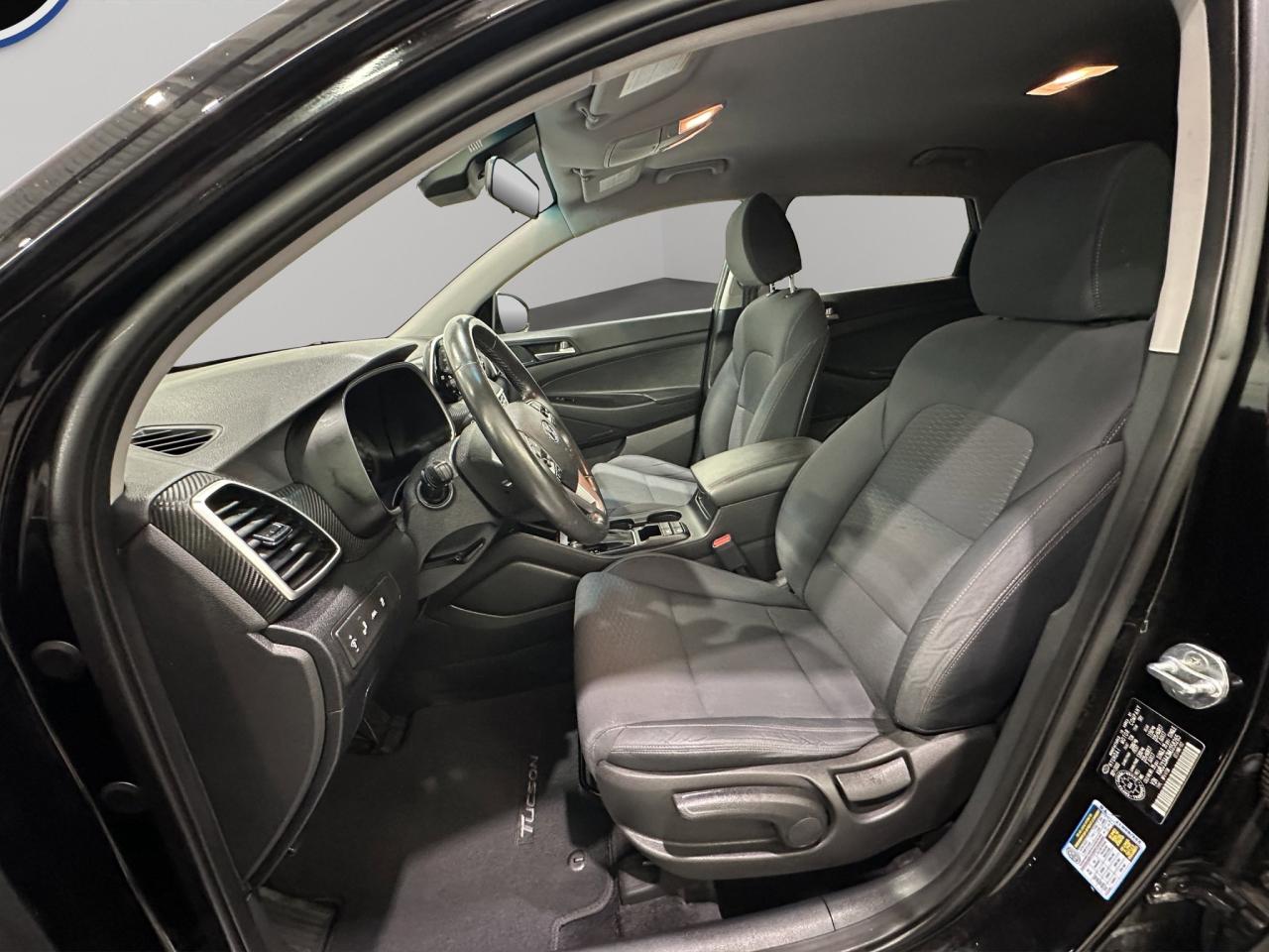 2021 Hyundai Tucson Preferred | Reverse Cam | Heated Seats Photo