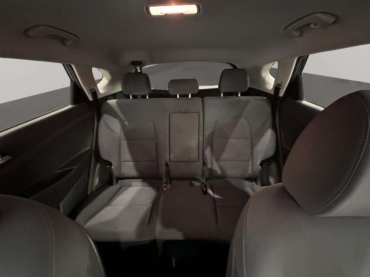 2021 Hyundai Tucson Preferred | Reverse Cam | Heated Seats Photo