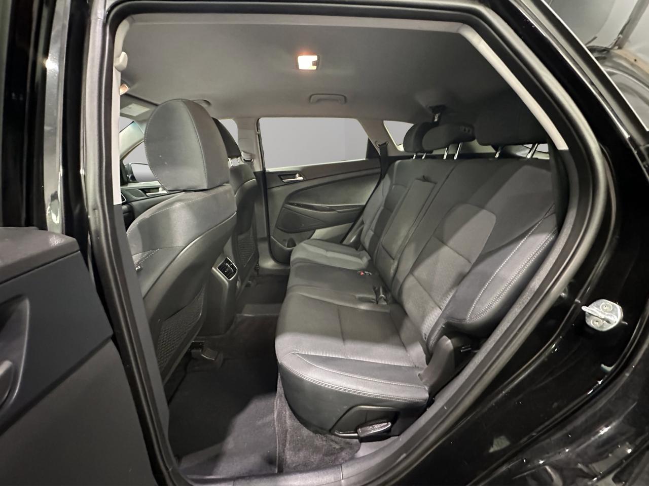 2021 Hyundai Tucson Preferred | Reverse Cam | Heated Seats Photo