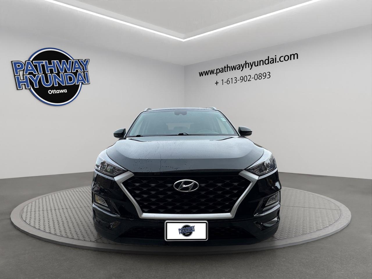 2021 Hyundai Tucson Preferred | Reverse Cam | Heated Seats Photo