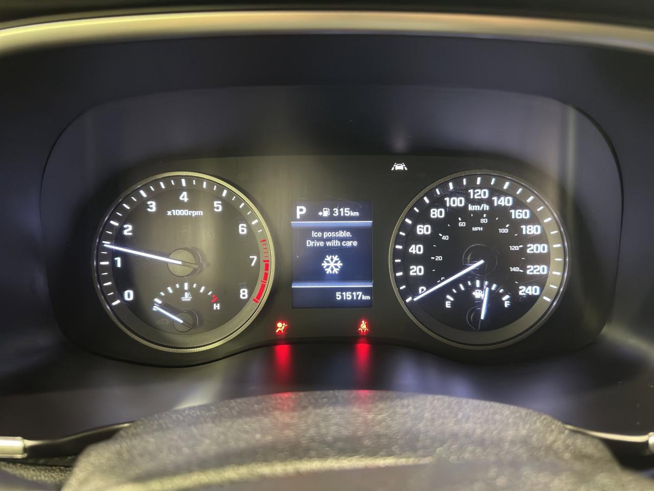 2021 Hyundai Tucson Preferred | Reverse Cam | Heated Seats Photo