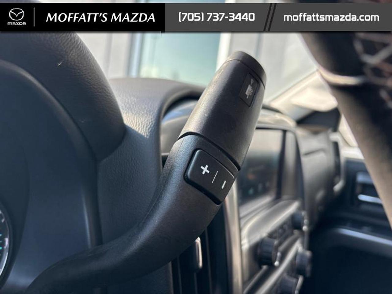 2016 Chevrolet Silverado 1500 LT Photo