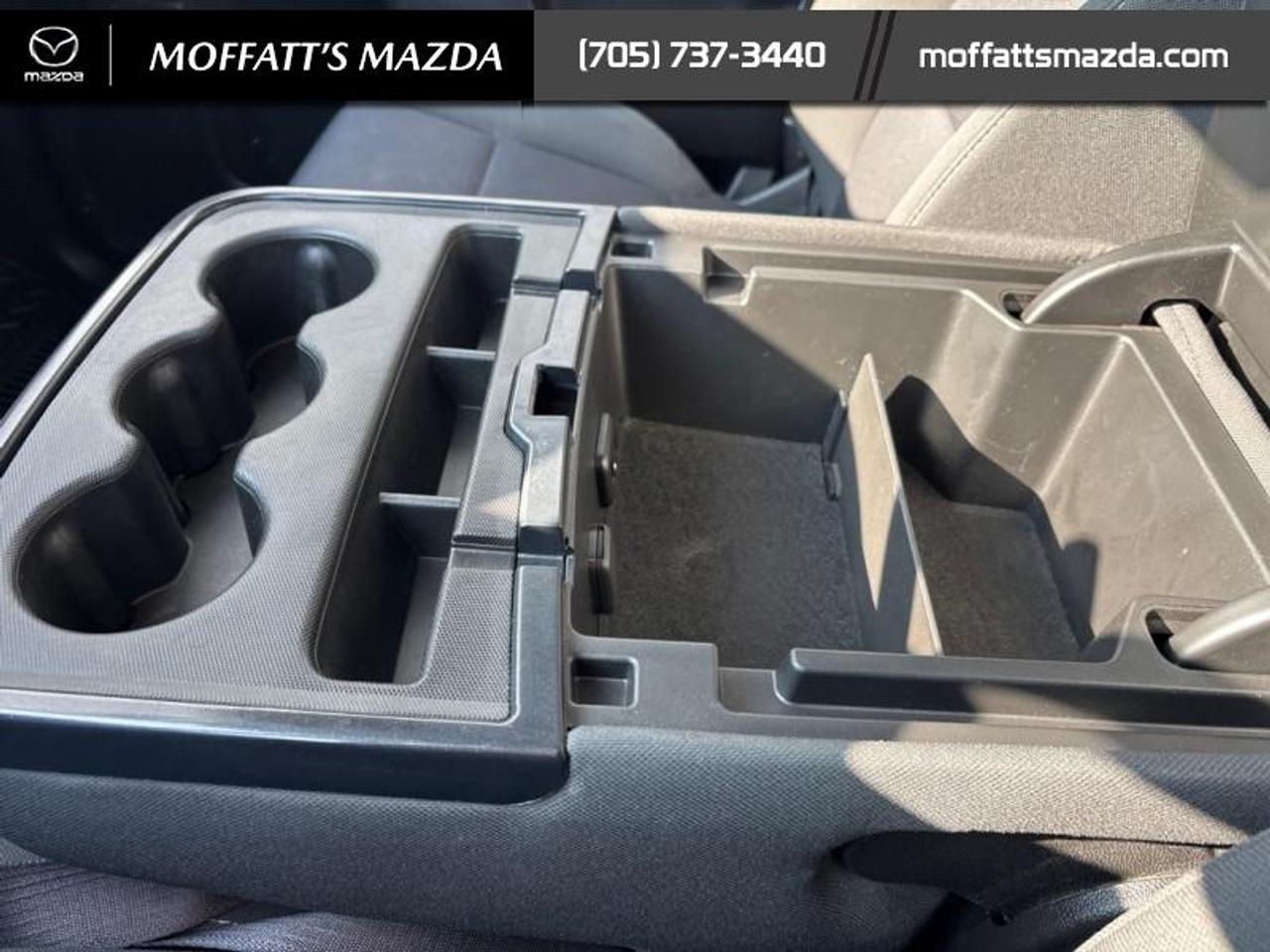 2016 Chevrolet Silverado 1500 LT Photo