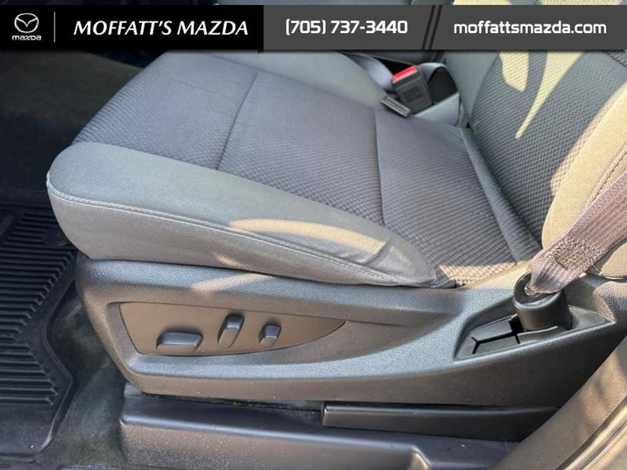 2016 Chevrolet Silverado 1500 LT Photo