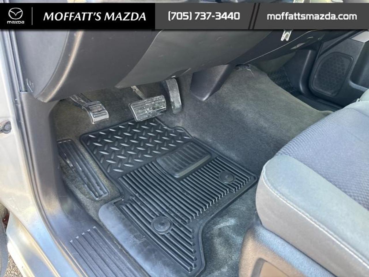 2016 Chevrolet Silverado 1500 LT Photo