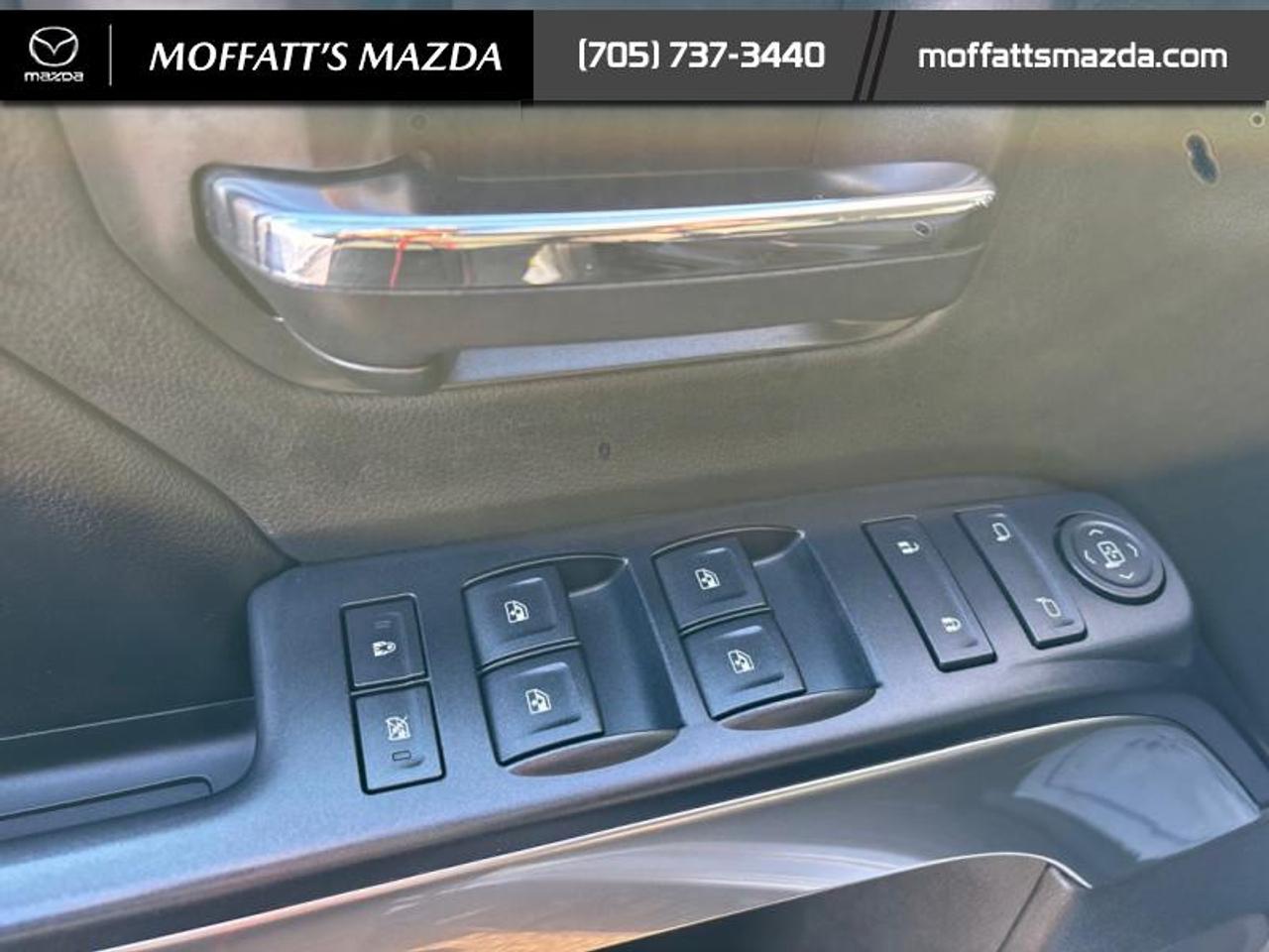 2016 Chevrolet Silverado 1500 LT Photo