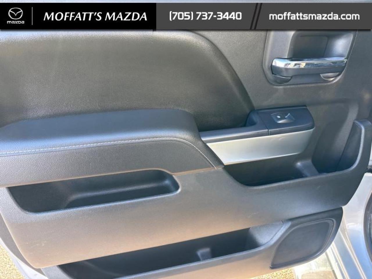 2016 Chevrolet Silverado 1500 LT Photo