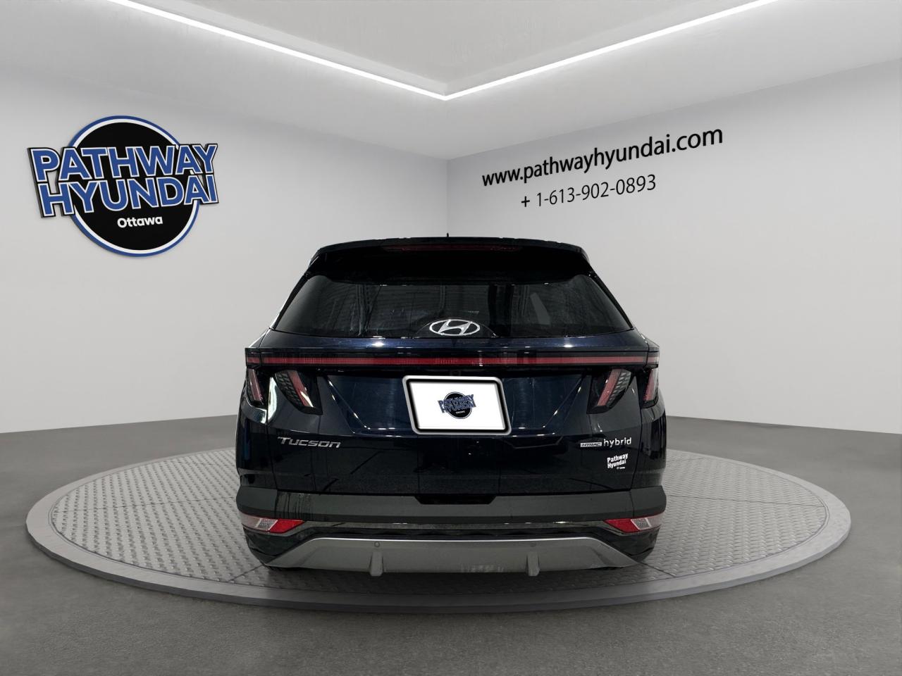 2022 Hyundai Tucson Hybrid Luxury | Reverse Cam | Heated Seats Photo