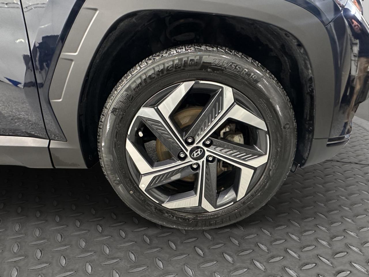 2022 Hyundai Tucson Hybrid Luxury | Reverse Cam | Heated Seats Photo