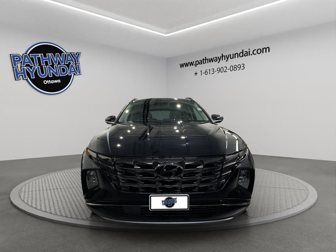 2022 Hyundai Tucson Hybrid Luxury | Reverse Cam | Heated Seats Photo