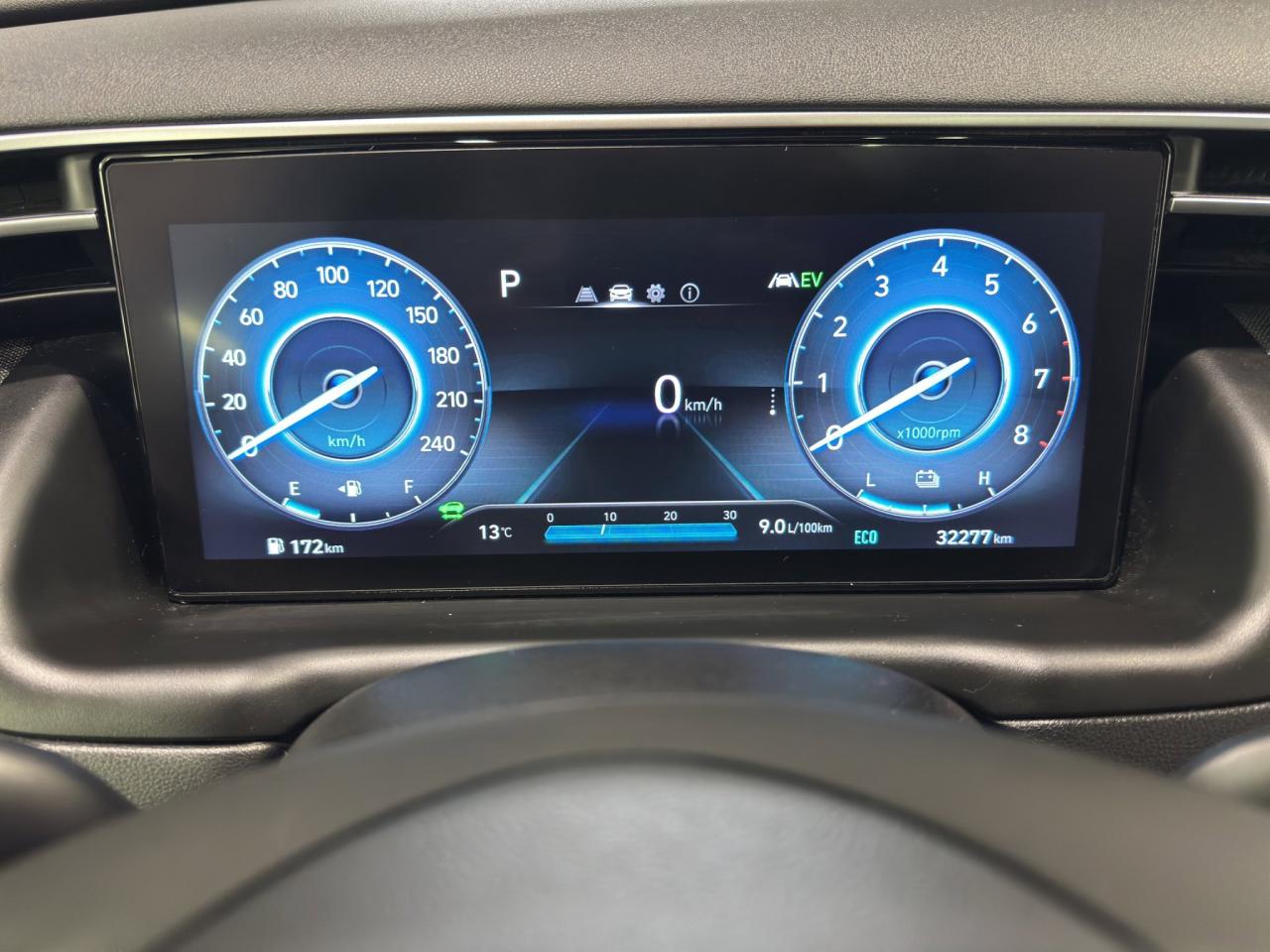 2022 Hyundai Tucson Hybrid Luxury | Reverse Cam | Heated Seats Photo