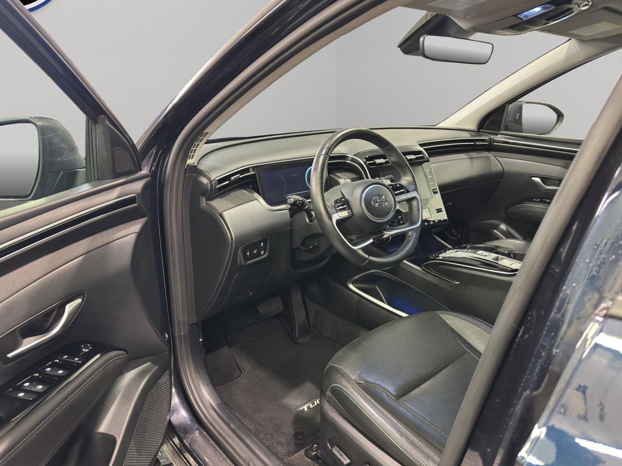 2022 Hyundai Tucson Hybrid Luxury | Reverse Cam | Heated Seats Photo