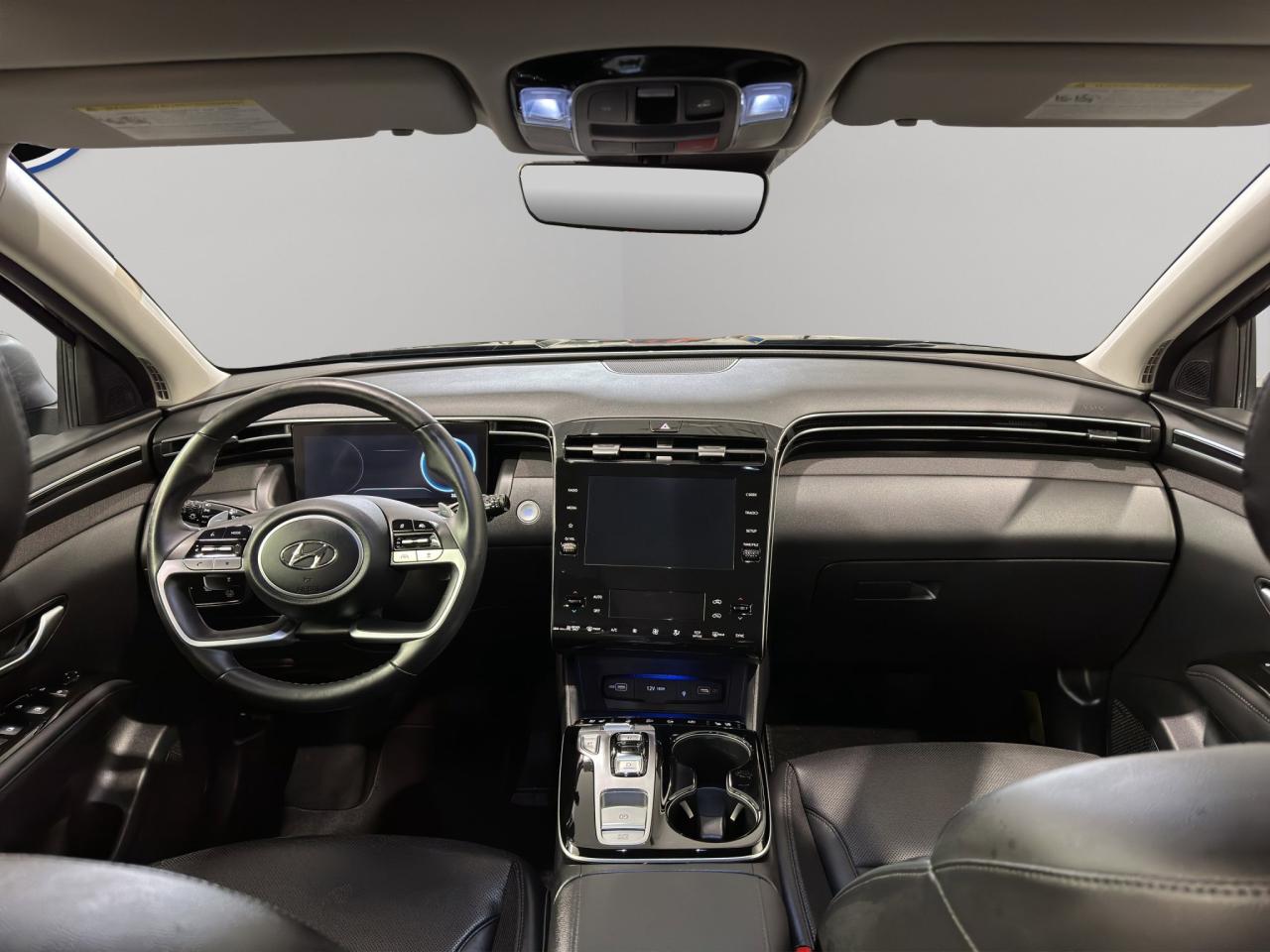 2022 Hyundai Tucson Hybrid Luxury | Reverse Cam | Heated Seats Photo