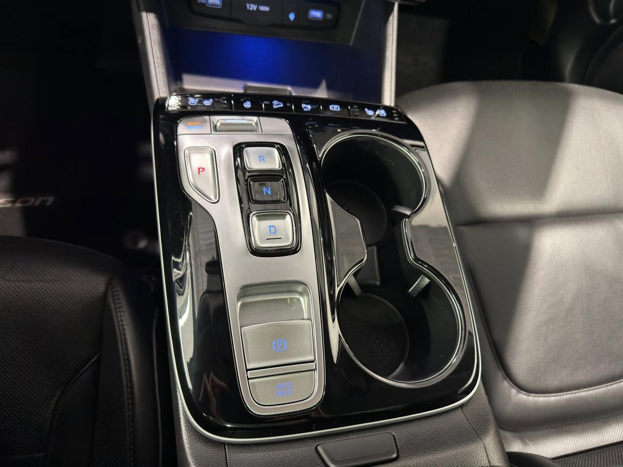 2022 Hyundai Tucson Hybrid Luxury | Reverse Cam | Heated Seats Photo