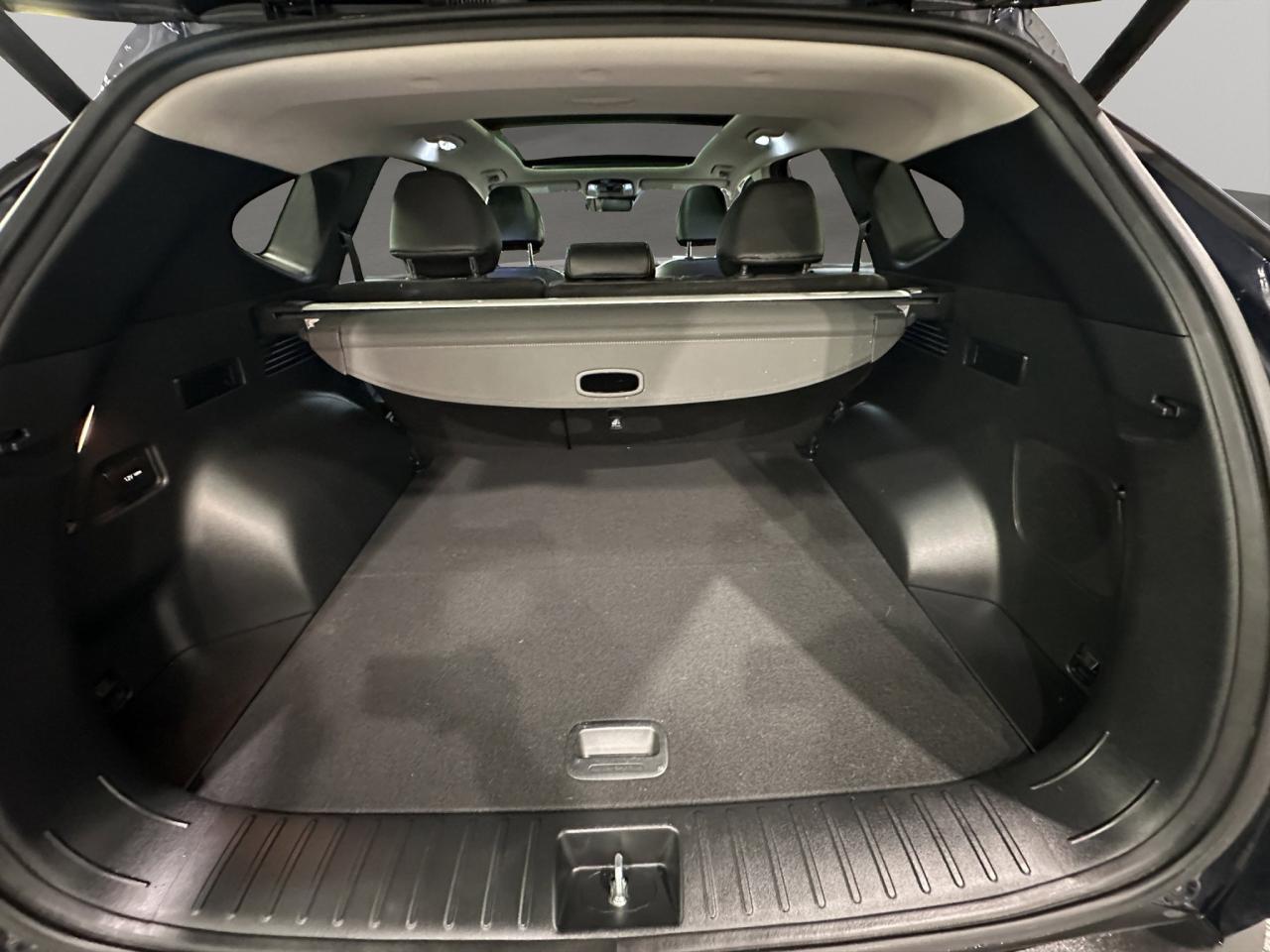 2022 Hyundai Tucson Hybrid Luxury | Reverse Cam | Heated Seats Photo