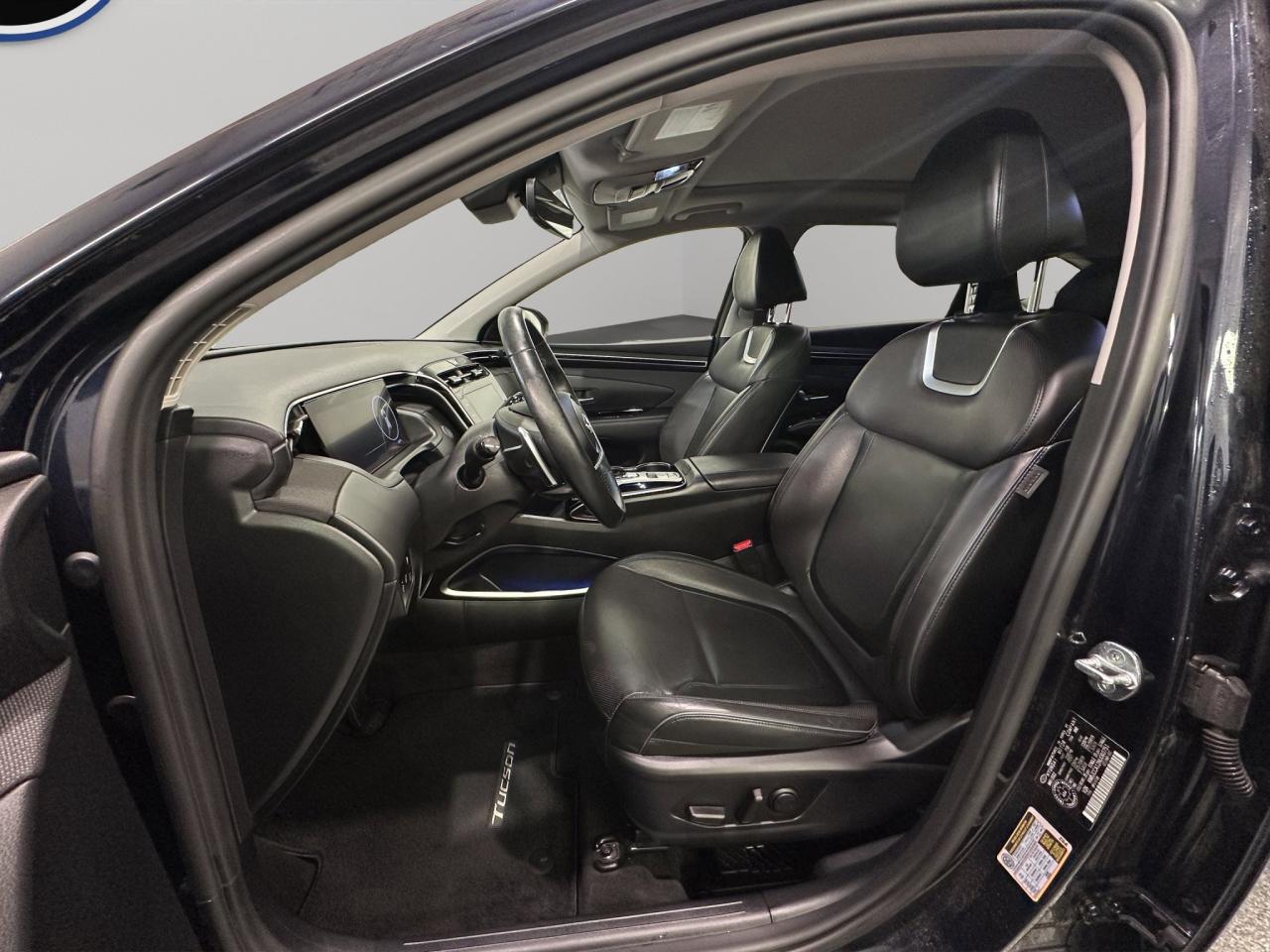 2022 Hyundai Tucson Hybrid Luxury | Reverse Cam | Heated Seats Photo