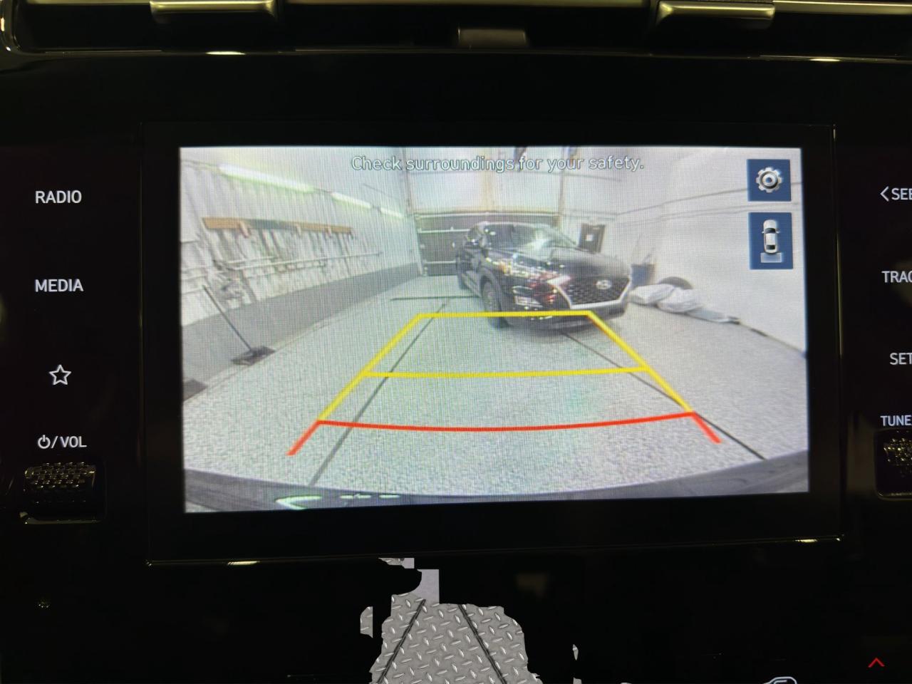 2022 Hyundai Tucson Hybrid Luxury | Reverse Cam | Heated Seats Photo