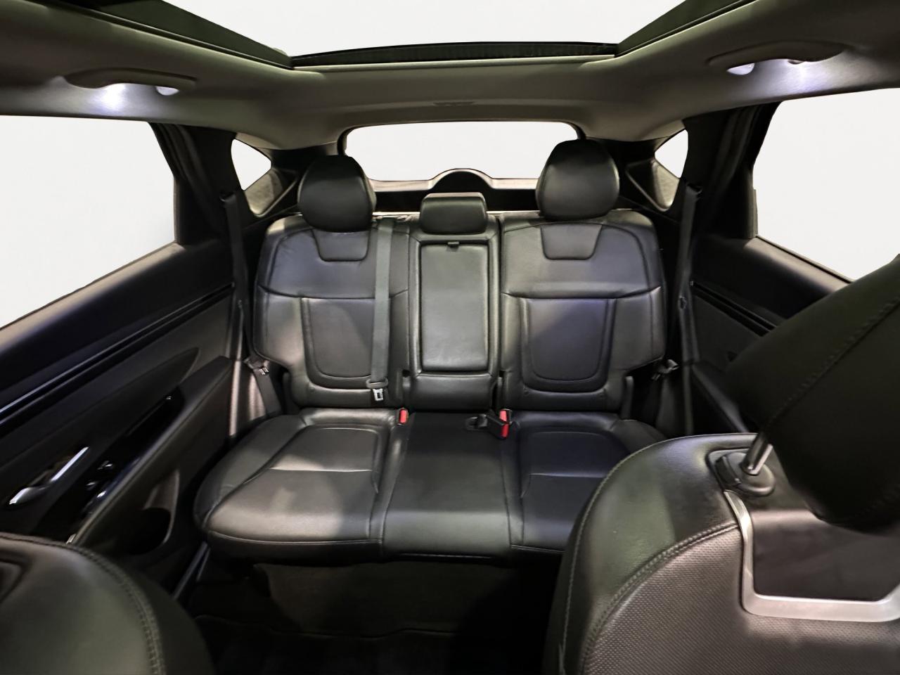 2022 Hyundai Tucson Hybrid Luxury | Reverse Cam | Heated Seats Photo