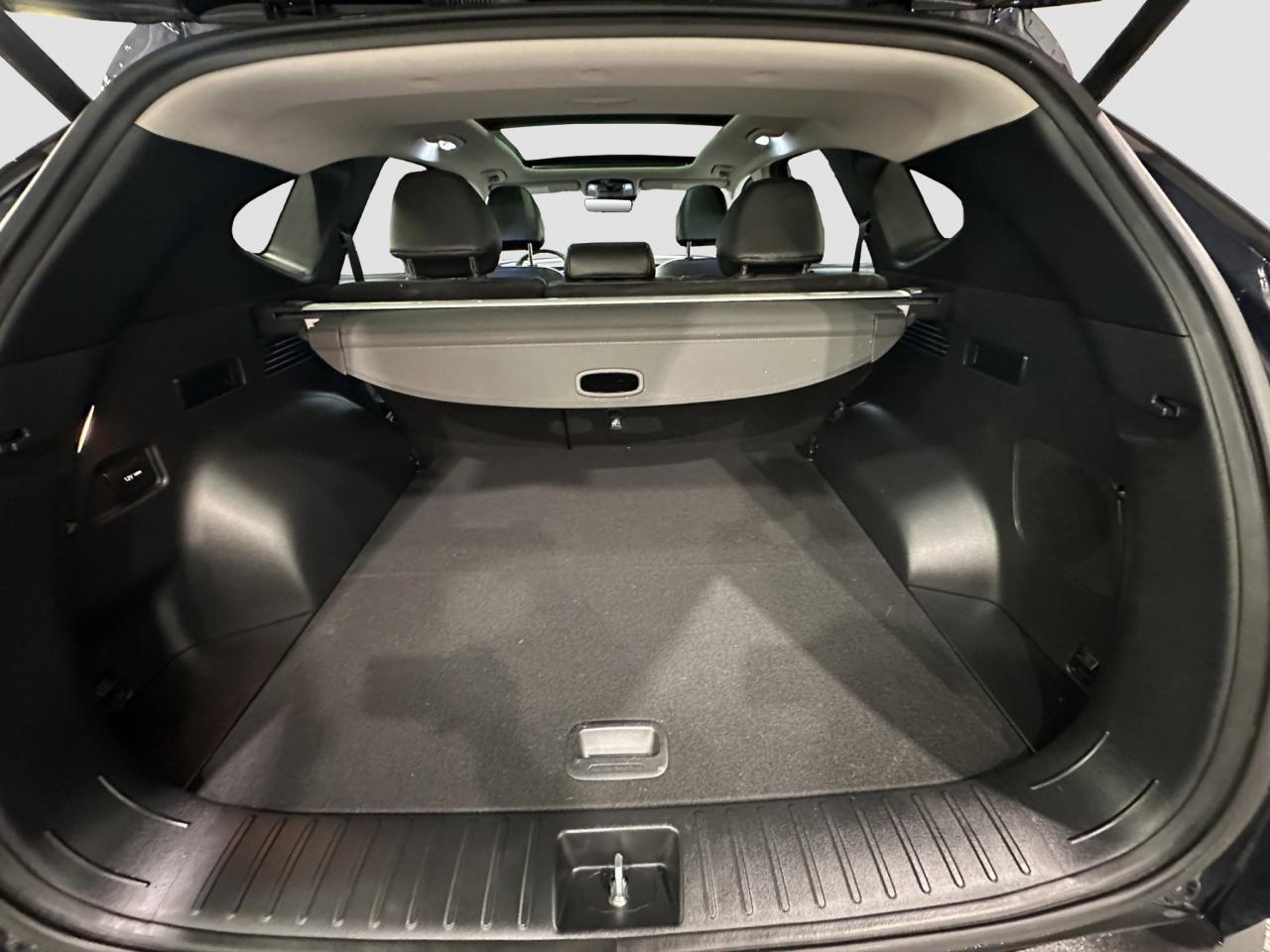 2022 Hyundai Tucson Hybrid Luxury | Reverse Cam | Heated Seats Photo