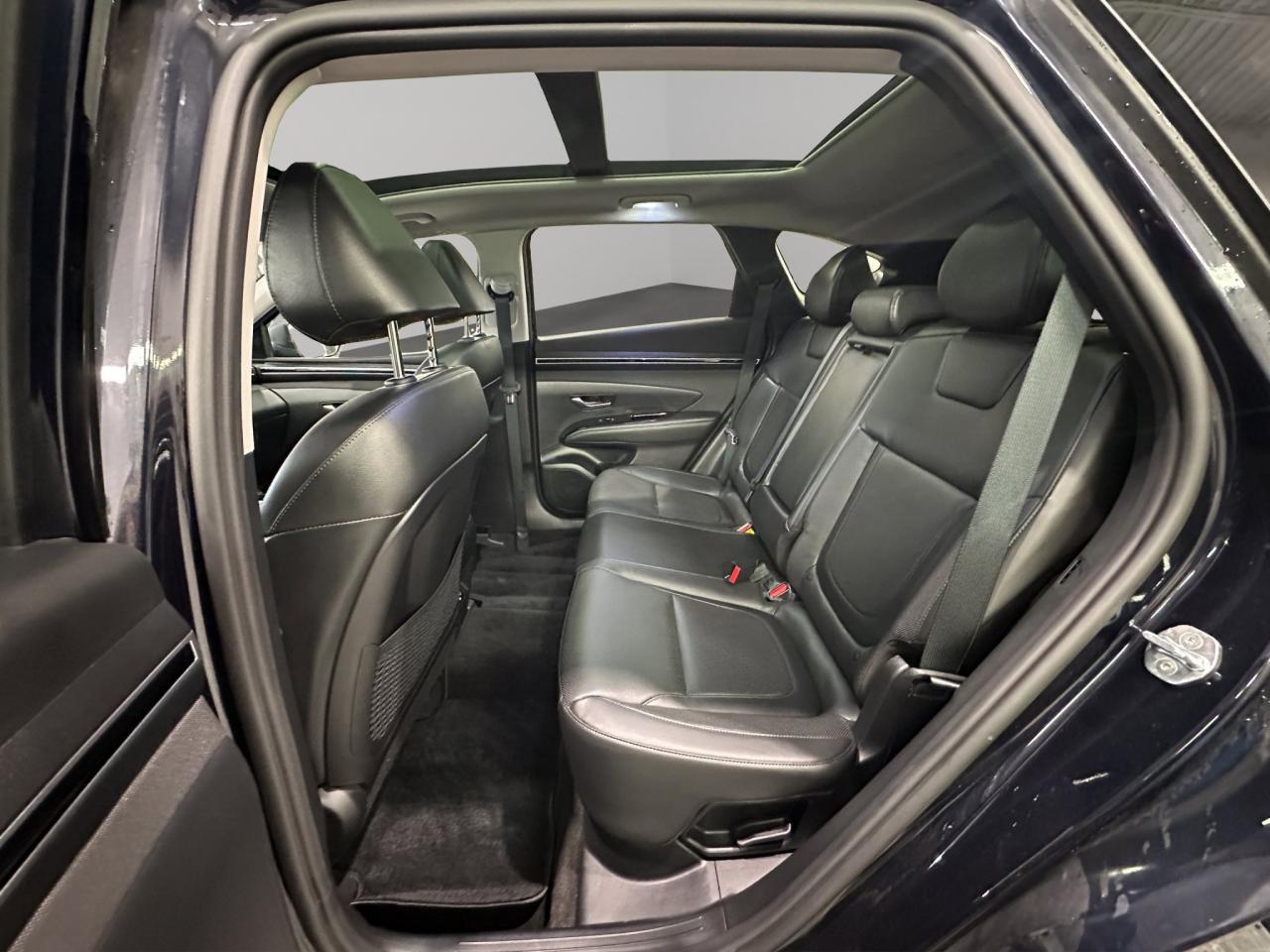 2022 Hyundai Tucson Hybrid Luxury | Reverse Cam | Heated Seats Photo