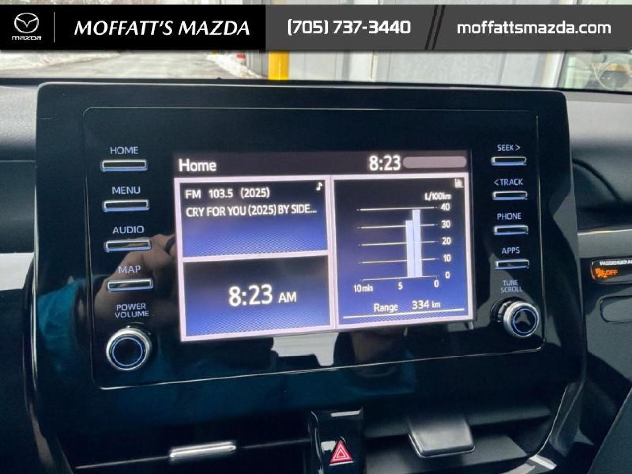 2023 Toyota Camry SE Photo