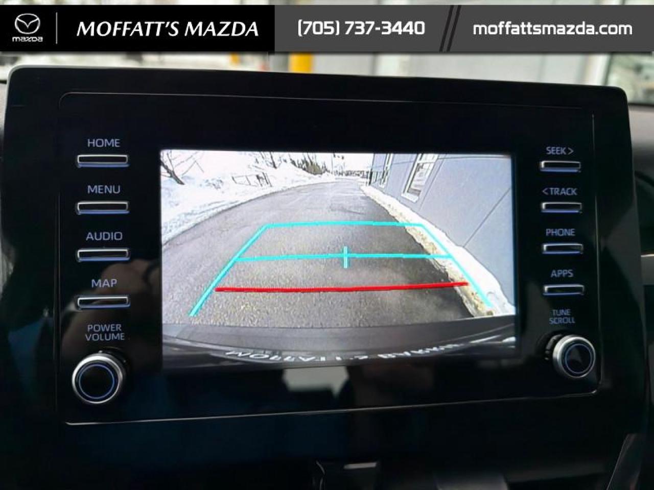 2023 Toyota Camry SE Photo