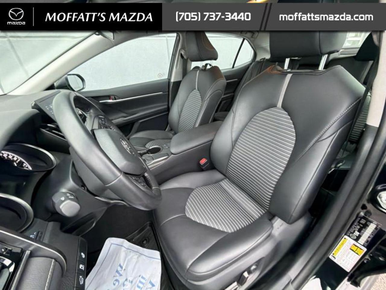 2023 Toyota Camry SE Photo