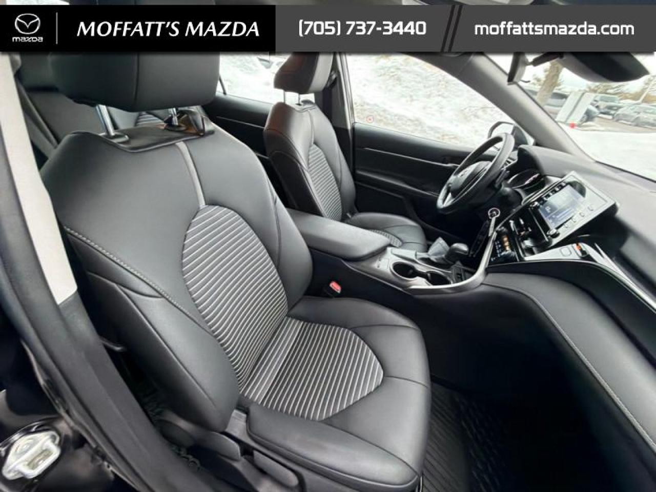 2023 Toyota Camry SE Photo