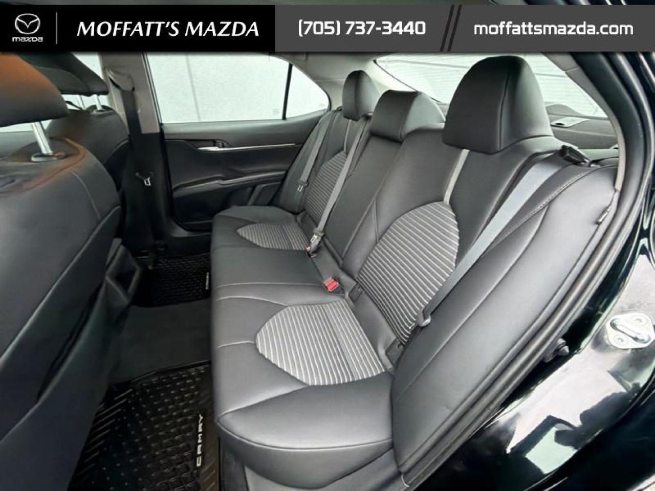 2023 Toyota Camry SE Photo