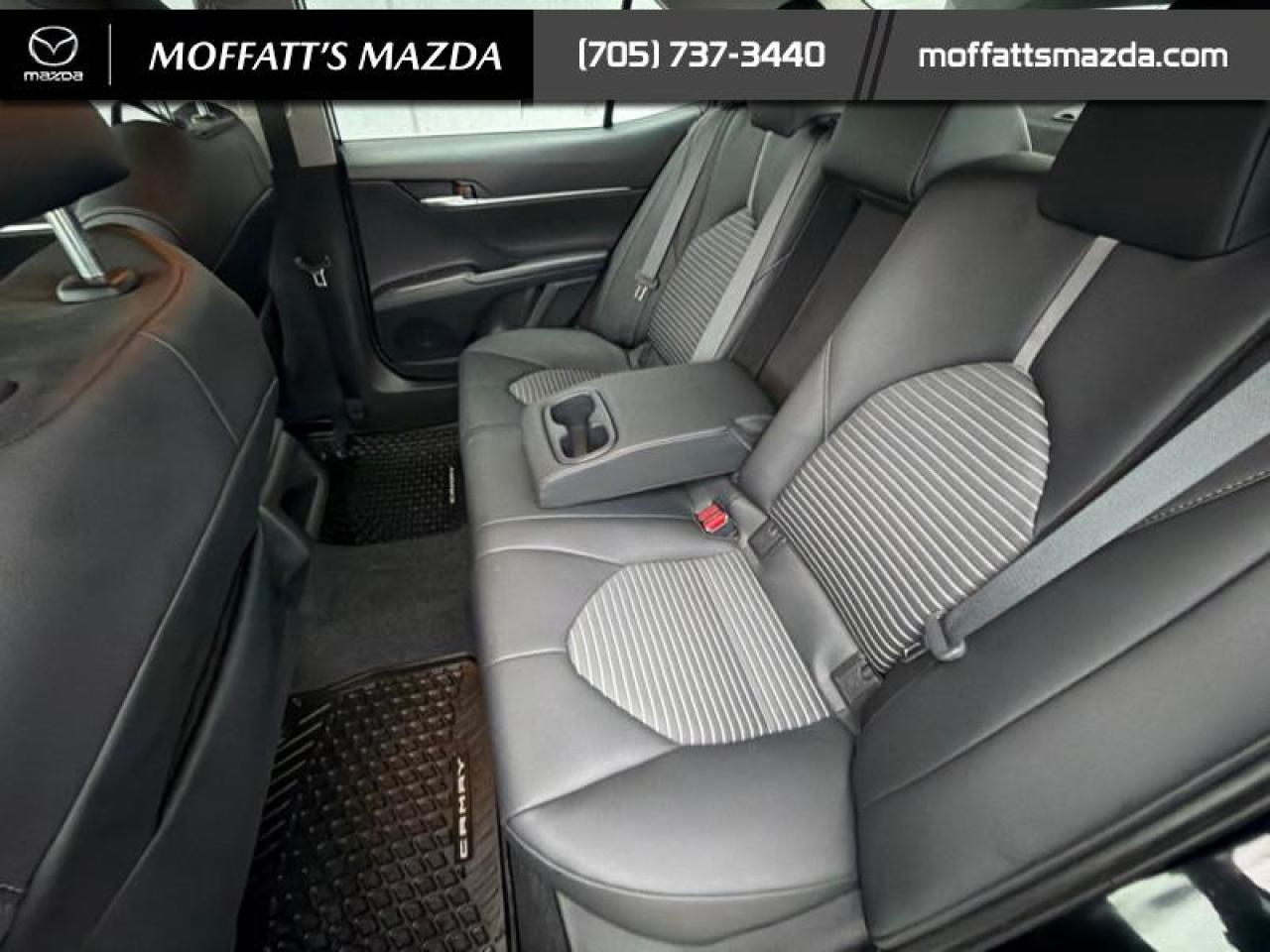 2023 Toyota Camry SE Photo