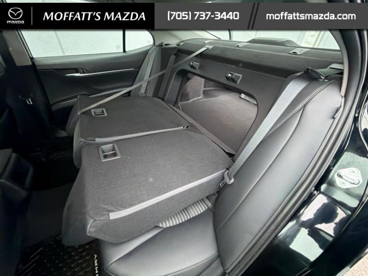 2023 Toyota Camry SE Photo