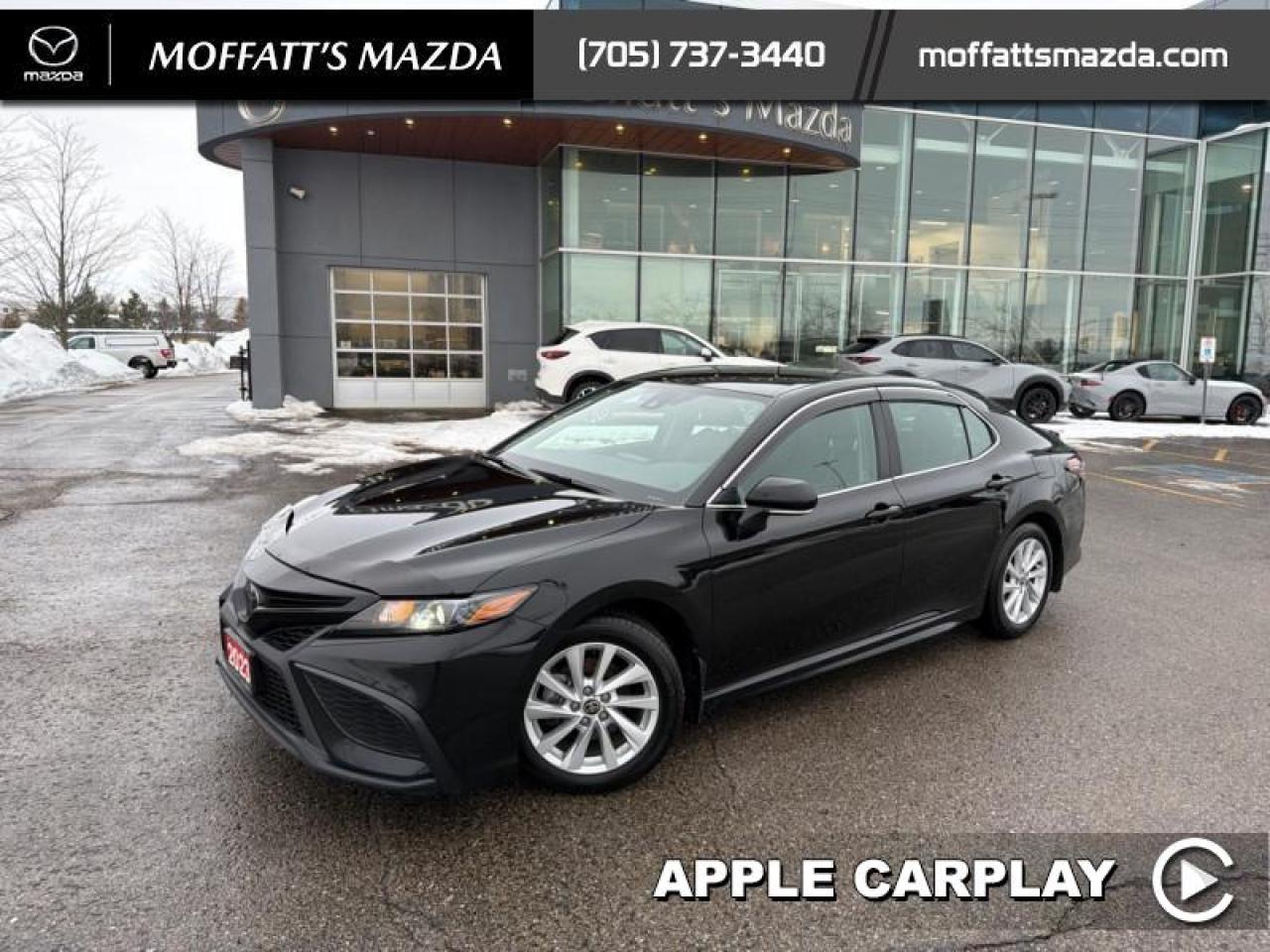 2023 Toyota Camry SE Photo