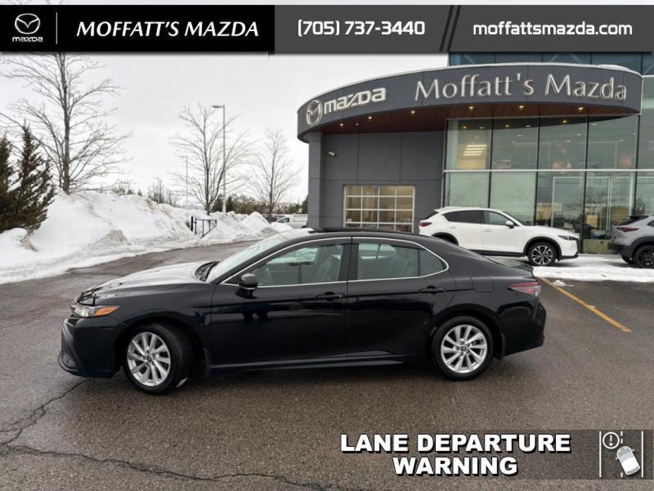 2023 Toyota Camry SE Photo