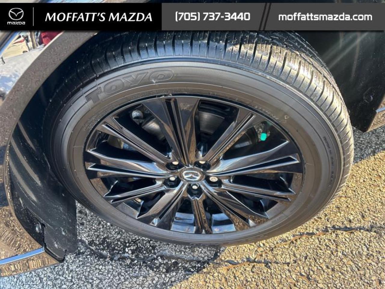 2025 Mazda CX-5 Sport Design Photo