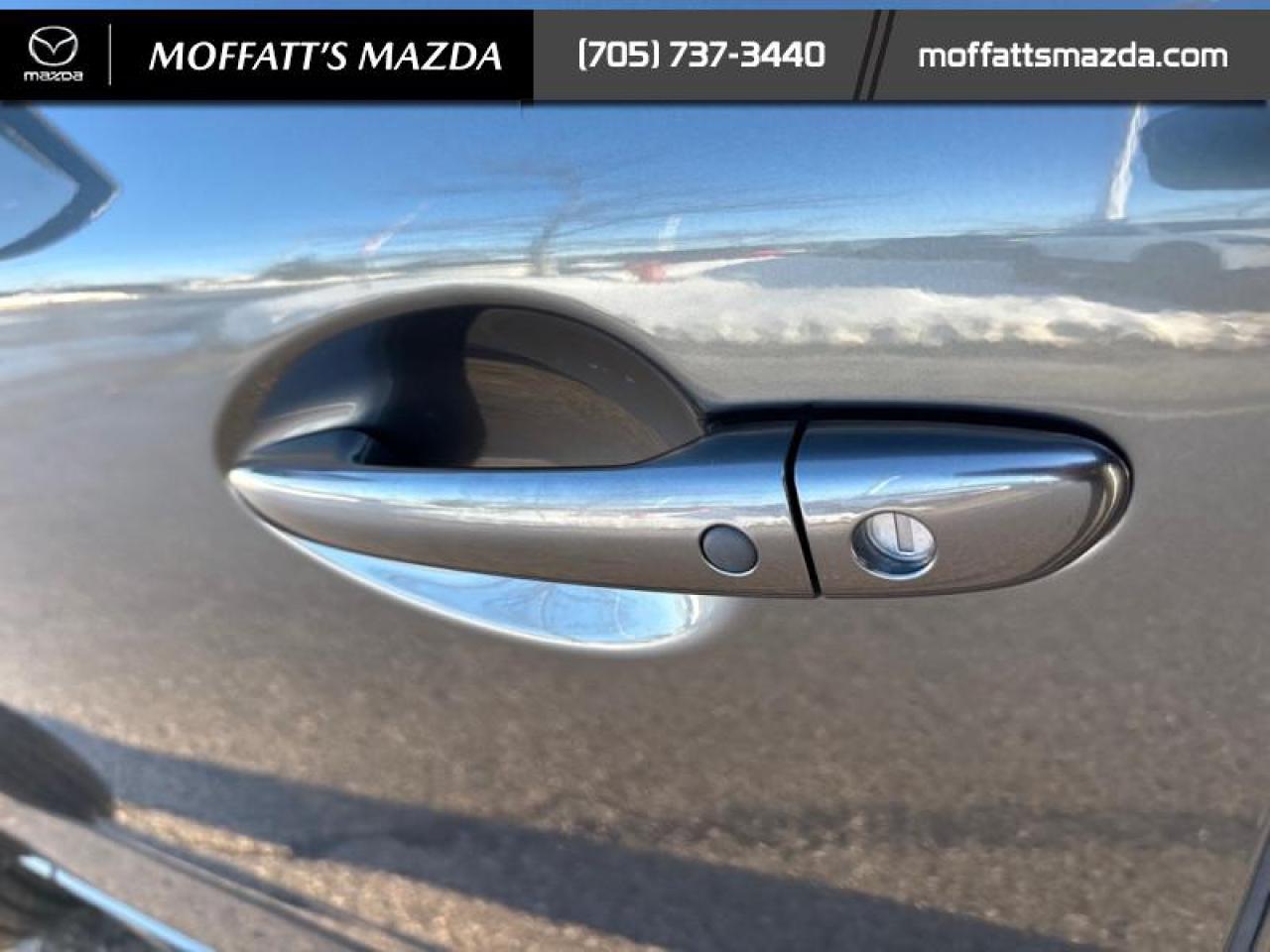 2025 Mazda CX-5 Sport Design Photo