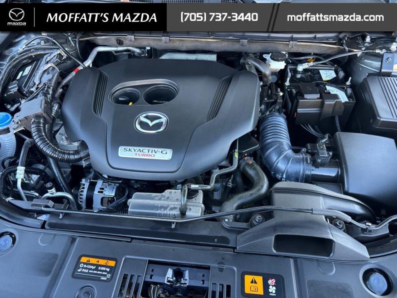 2025 Mazda CX-5 Sport Design Photo