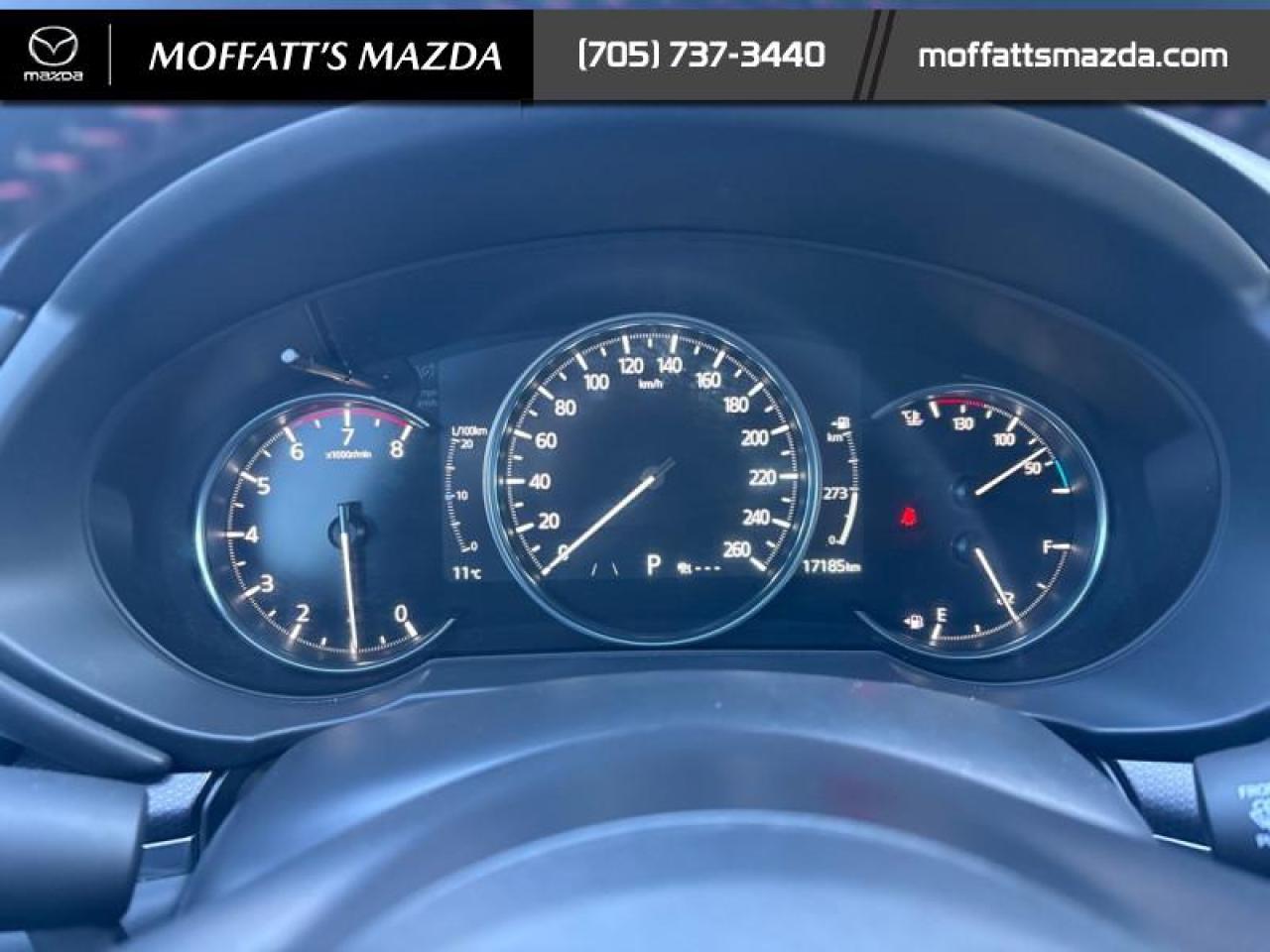 2025 Mazda CX-5 Sport Design Photo