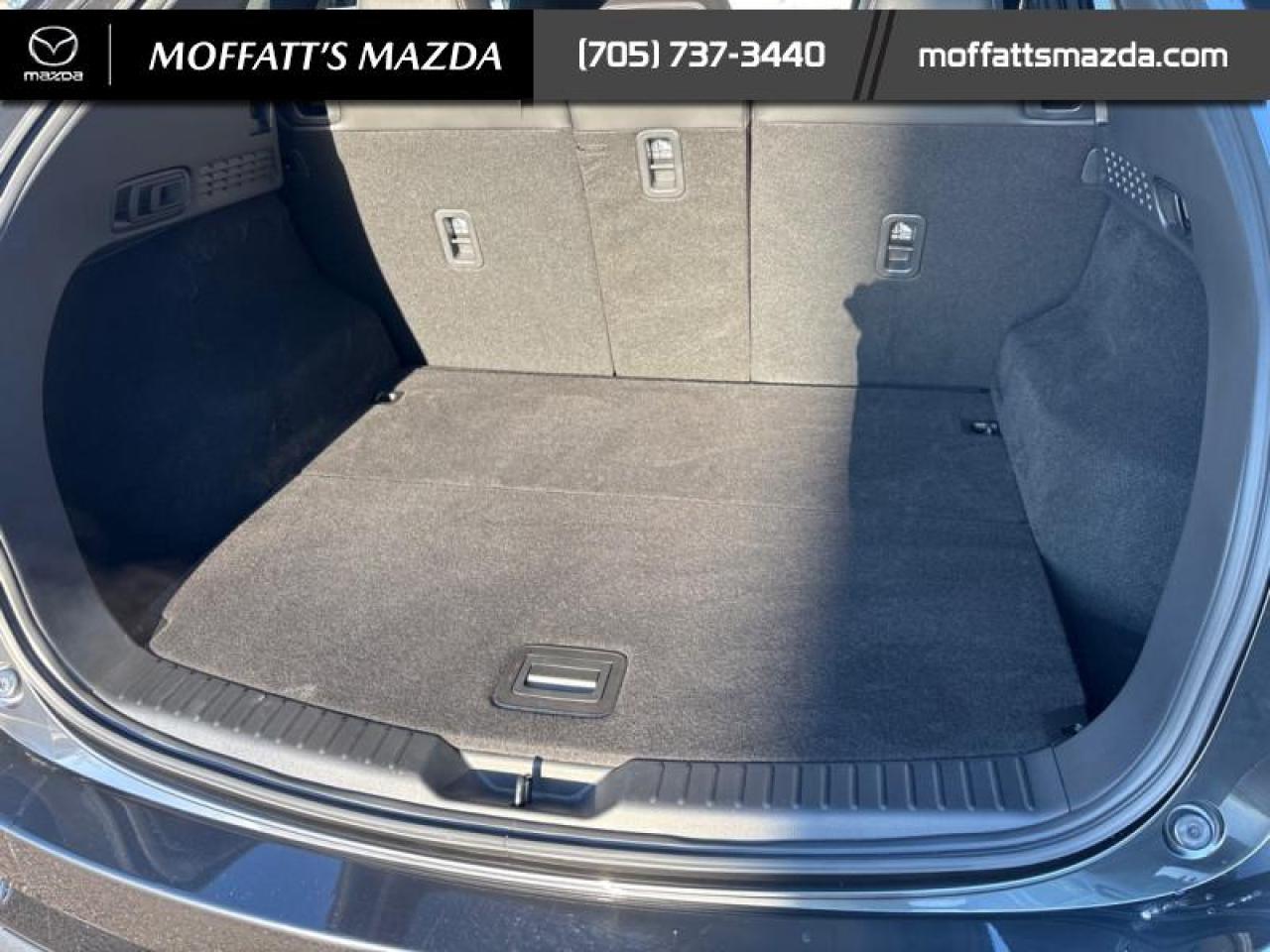 2025 Mazda CX-5 Sport Design Photo