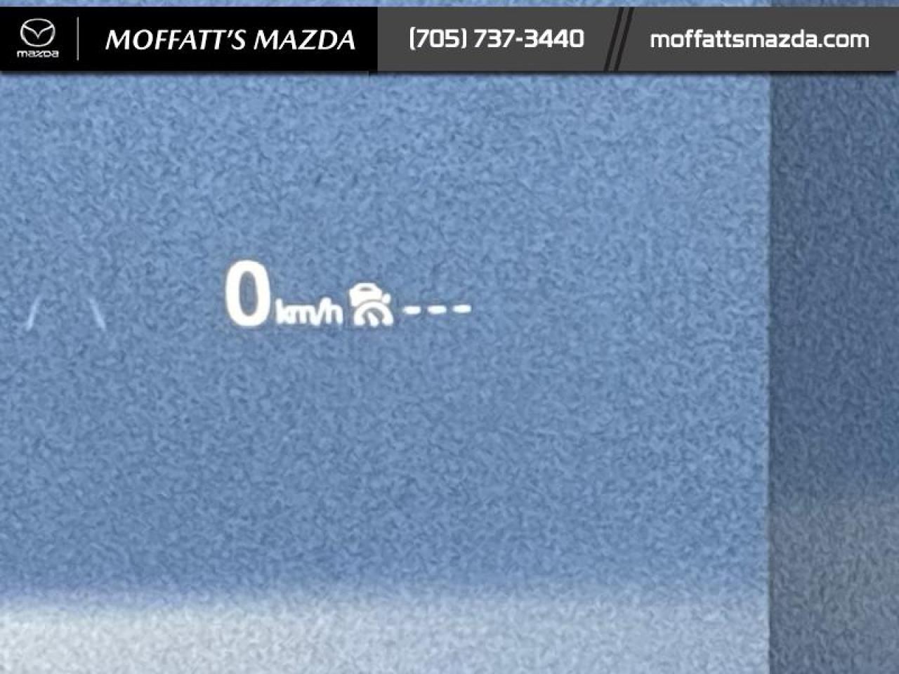 2025 Mazda CX-5 Sport Design Photo