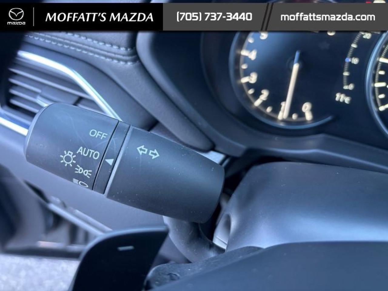 2025 Mazda CX-5 Sport Design Photo